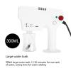 Nano Sprayer, Multifunctional Nano Steam Gun, Steamer Gun for Hair, Hair Coloring Dyeing Steamer Humidifer Hair Care Tool Us Plug view 4