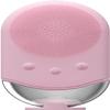 DULASP Facial Cleansing Brush,Sonic Face Brush Silicone Electric Facial Washing Cleansing Brush Version Electric Deep Cleaning Waterproof Skin Care Tool view 1