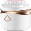 DULASP Facial Cleansing Spin Brush Set, 2 Speeds Electric Face Scrubber Cleanser Brush, Face Brush for Gentle Exfoliation and Deep Scrubbing view 1