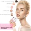 DULASP 3 in 1 Cleansing Brush, Blackhead Facial Skin Care Beauty Brush Instrument, Facial Cleaning Electric Brush view 4