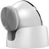 DULASP Facial Cleansing Brush Face Scrubber, USB Charging Dustproof Face Brush, Electric Spin Cleansing Brush for Exfoliating Deep Cleaning Skin view 1