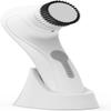 DULASP Facial Cleansing Brush, 4-Speed Manual Speed Rechargeable Waterproof Facial Brush, Electric Facial Cleansing Brush for Cleansing and Exfoliating view 1
