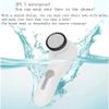 DULASP Facial Cleansing Brush, 4-Speed Manual Speed Rechargeable Waterproof Facial Brush, Electric Facial Cleansing Brush for Cleansing and Exfoliating view 3