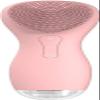 DULASP USB Rechargeable Facial Cleansing Brush, Waterproof Electric Face Brush Skin Cleansing, 5-Speed Cleaning Mode Face Wash Brush view 1