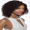 Outre Purple Pack Curly Wavy Style Human Hair Weaves - FRENCH KISS 14 (T1B/30) view 3