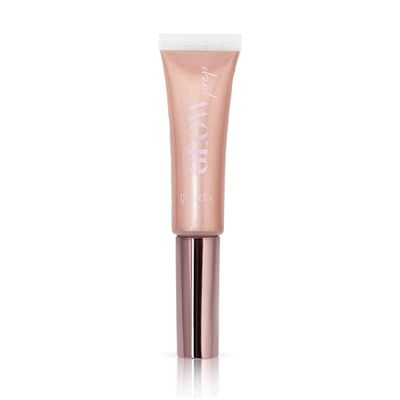 Girlactik GLow Prep, She's Glowing (Pink), 13 ml / 0.44 oz