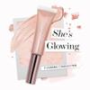 Girlactik GLow Prep, She's Glowing (Pink), 13 ml / 0.44 oz view 4