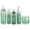 Originals by Africa's Best Wash Day Deluxe Bundle Includes: Olive & Shea Shampoo & Conditioner, Olive & Shea Leave In Conditioner, Olive & Clove Oil Therapy, Olive & Aloe Foam Wrap Lotion view 1