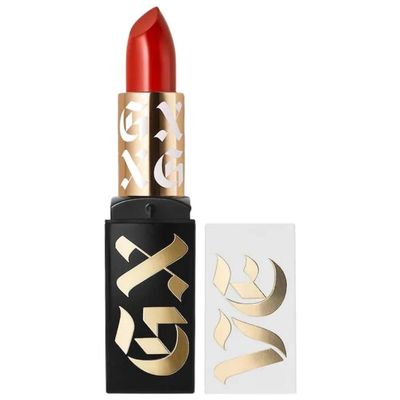 GXVE BY GWEN STEFANI Anaheim Shine Clean High-Performance Satin Lipstick Loara