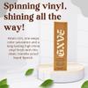 GXVE BY GWEN STEFANI Anaheim Shine Clean High-Performance Satin Lipstick Loara view 3