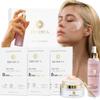 Collagen Melting Mask Set - Anti-Aging Routine with Melting Mask(24 Treatment Pouches), Mist & Cream | Firming, Wrinkle Repair, Deep Hydration - All Skin Types (SET) view 1