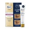 RoC Retinol Correxion Eye Cream Mini for Dark Circles & Puffiness, Daily Wrinkle Cream, Anti Aging Line Smoothing Skin Care Treatment, .25 Ounces view 1