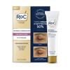 RoC Retinol Correxion Eye Cream Mini for Dark Circles & Puffiness, Daily Wrinkle Cream, Anti Aging Line Smoothing Skin Care Treatment, .25 Ounces view 2