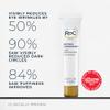 RoC Retinol Correxion Eye Cream Mini for Dark Circles & Puffiness, Daily Wrinkle Cream, Anti Aging Line Smoothing Skin Care Treatment, .25 Ounces view 4