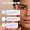 ATTITUDE Oceanly Face Cream Stick, EWG Verified, Plastic-free, Plant and Mineral-Based Ingredients, Vegan and Cruelty-free Beauty Products, PHYTO MATTE, Unscented, 0.3 Ounce view 3