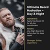 The Beard Struggle Tonic + Elixir Beard Oil Bundle - Silver Collection - Grooming Beard Oil - Softens, Moisturizers, and Strengthens Beard Growth - Pack of 2, Alfheim's Forests view 2
