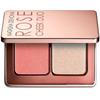 Natasha Denona Rose Cheek Duo - Cream Blush and Highlighter view 1