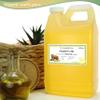 Dr Adorable - 64 oz - Peanut Oil Unrefined - 100% Pure Natural Premium Organic Cold Pressed view 2