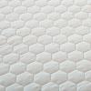 ZYFAB Quilted Beauty Bedskirt,Solid Salon Massage Table Bed Sheet Bedspread Massage Sheet SPA Bed Full Cover with Skirt,F,80 * 190cm view 4
