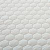 ZYFAB Quilted Beauty Bedskirt,Solid Salon Massage Table Bed Sheet Bedspread Massage Sheet SPA Bed Full Cover with Skirt,H,80 * 190cm view 4