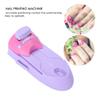 Dioche Nail Stamping Machine, Nail Art Stamper, Nail Art Printer, Nail Art DIY Pattern Printing Machine Stamper Nail Printer Manicure Tools view 2