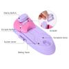Dioche Nail Stamping Machine, Nail Art Stamper, Nail Art Printer, Nail Art DIY Pattern Printing Machine Stamper Nail Printer Manicure Tools view 3