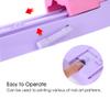 Dioche Nail Stamping Machine, Nail Art Stamper, Nail Art Printer, Nail Art DIY Pattern Printing Machine Stamper Nail Printer Manicure Tools view 4