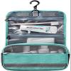 Travel Bag for Toiletries, Outdoor Camping Cosmetic Storage Bag Dry and Wet Separation Portable Travel Waterproof Wash Bag,for Women Men view 3