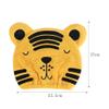 Ibluelover Cartoon Hair Drying Towel Cap Absorbent Head Wrap Soft Bath Shower Cap Hair Towel Hat Microfiber Dry Hair Cap Hair Turbans for Women Kids view 2