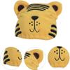 Ibluelover Cartoon Hair Drying Towel Cap Absorbent Head Wrap Soft Bath Shower Cap Hair Towel Hat Microfiber Dry Hair Cap Hair Turbans for Women Kids view 3