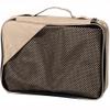 Travel Bag for Toiletries, Outdoor Portable Camping Travel Wash Bag Storage Bag Carry-On Cosmetic Bag Small Luggage Bag,for Accessories, Shampoo, Full Sized Container, Toiletries view 1