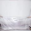 20pcs Travel Disposable Bath Bag Large Bathtub Liner Plastic Bag Thickened Plastic Film Hotel Bath Bag for Household and Hotel Bath Tubs view 3