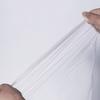 20pcs Travel Disposable Bath Bag Large Bathtub Liner Plastic Bag Thickened Plastic Film Hotel Bath Bag for Household and Hotel Bath Tubs view 4