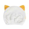 Ibluelover Cartoon Hair Drying Towel Cap Absorbent Head Wrap Soft Bath Shower Cap Hair Towel Hat Microfiber Dry Hair Cap Hair Turbans for Women Kids view 3