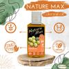 Nature Max Handal Citrullus Oil Natural Undiluted Pure For Hair Skin Care & Food Cold Pressed Premium (1 Pack = 3.38 oz / 100 ml)   view 4