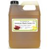 Dr Adorable - 32 oz - Jamaican Black Castor Oil - Pure Natural Organic Strengthen Grow & Restore Hair Care view 1