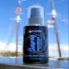 Blackbeard Seaspray Hair Energizer - Men's Hair Serum Spray with Biotin and Caffeine, Volumizer for Thicker, Fuller Hair, Hair Thinning Treatment, 2.1 Fl Oz. (60 ml) view 2