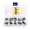 20D, 25D Mega Lashes. 500 Premade Volume Lash Fans. Eyelash Extensions. Handmade! (25D - D Curl - 0.03, 14mm) view 3