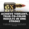 GXVE BY GWEN STEFANI Original Me Clean High-Performance Matte Lipstick Tragic Me view 4