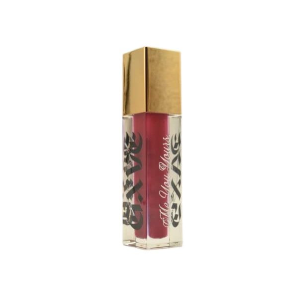 GXVE By Gwen Stefani Im Still Here Longwear Clean Matte Liquid Lipstick Fishnets