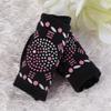 Healifty Heated Socks with Tourmaline Infusion for Foot Pain Relief and Improved Circulation Moisturizing and Anti-Slip Footwear for Outdoor Winter and Cold Feet Therapy view 2