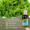 Nature Max Lettuce Oil Natural Undiluted Pure for Hair & Skin Care Cold Pressed Premium (1 Pack = 2.7 oz / 80 ml)   view 4