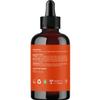 Maple Holistics Pumpkin Seed Oil Organic Certified - 100% Pure Organic Pumpkin Seed Oil for Hair and Anti Aging Face Oil - USDA Organic for Dry Hair and Volume - Virgin Cold Pressed & Unrefined (4oz) view 4