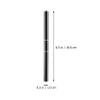 minkissy 5pcs Dual-ended Nail Art Liner Brush for Nail Painting and Decoration Design for Home Manicure and Professional Salon Use view 4