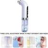 EZAGMWGFB Multi-Function Blackhead Remover Small Bubbles Pore Vacuum Cleaner Beauty Device Moisturizer Water Circulation Tools view 2