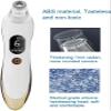 EZAGMWGFB Facial Pore Cleaner, Electric Blackhead Removal, Portable Device Microcrystalline Vacuum Suction Skin Cleansing Tool view 2