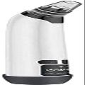 EZAGMWGFB Blackhead Remover Vacuum, USB Rechargeable Black Head with 5 Replaceable Probe and LED Display for Facial Skin