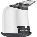 EZAGMWGFB Blackhead Remover Vacuum, USB Rechargeable Black Head with 5 Replaceable Probe and LED Display for Facial Skin
