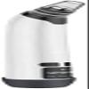 EZAGMWGFB Blackhead Remover Vacuum, USB Rechargeable Black Head with 5 Replaceable Probe and LED Display for Facial Skin view 1