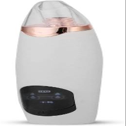 EZAGMWGFB Electric Blackhead Removal, Electronic Facial Pore Cleaner, Vacuum Suction Device, Cleaning Set, Machine, Beauty